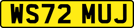 WS72MUJ