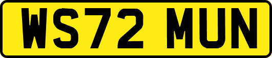 WS72MUN