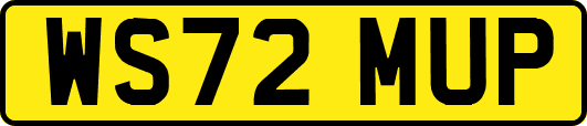 WS72MUP