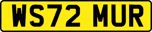 WS72MUR