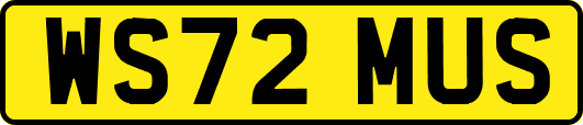 WS72MUS
