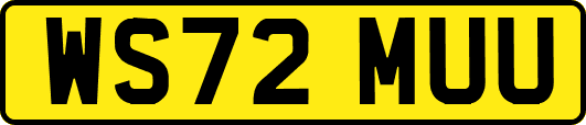 WS72MUU