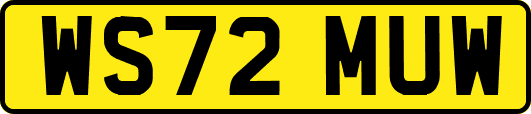 WS72MUW
