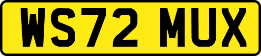 WS72MUX