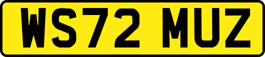WS72MUZ