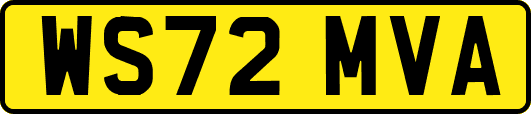 WS72MVA
