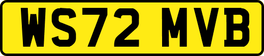 WS72MVB