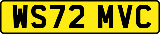 WS72MVC
