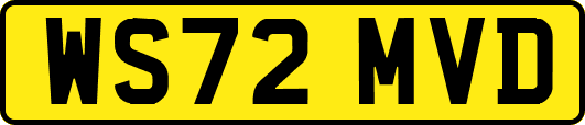 WS72MVD