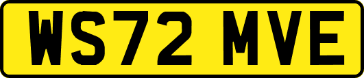WS72MVE