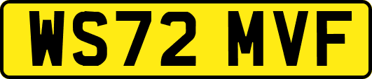 WS72MVF