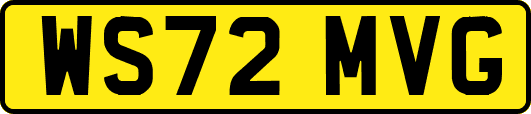 WS72MVG