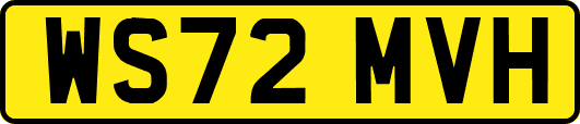 WS72MVH