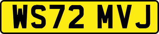 WS72MVJ