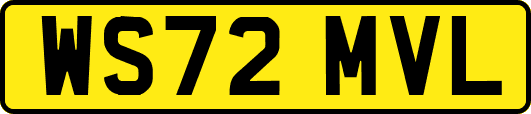 WS72MVL