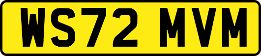 WS72MVM