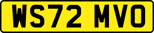 WS72MVO