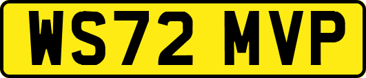 WS72MVP