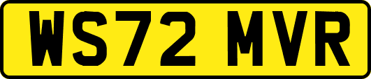 WS72MVR