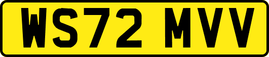 WS72MVV