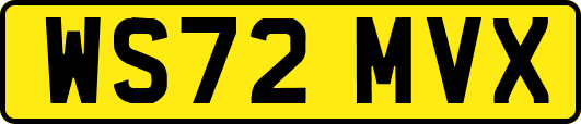 WS72MVX