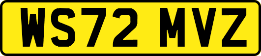 WS72MVZ