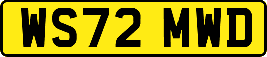 WS72MWD