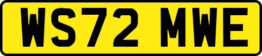 WS72MWE