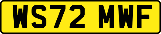 WS72MWF