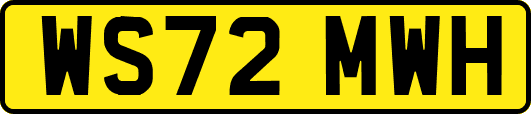 WS72MWH