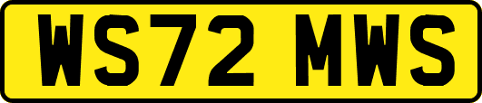 WS72MWS