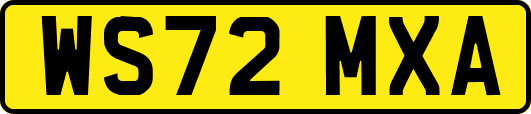 WS72MXA