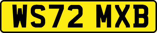 WS72MXB