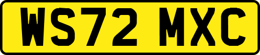 WS72MXC