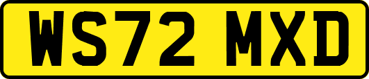 WS72MXD