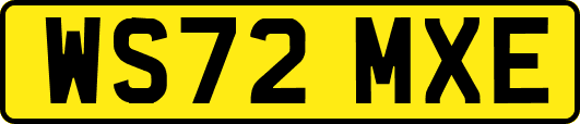 WS72MXE