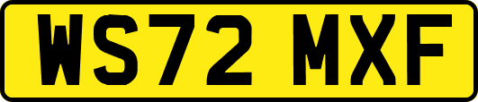 WS72MXF