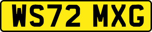 WS72MXG