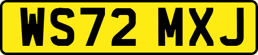WS72MXJ