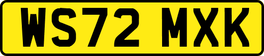 WS72MXK