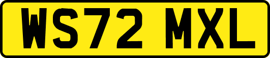 WS72MXL