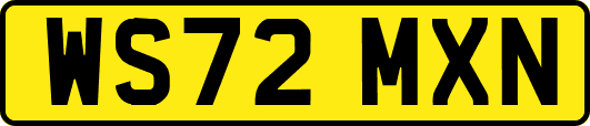 WS72MXN