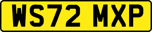 WS72MXP