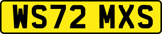 WS72MXS