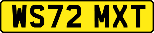 WS72MXT