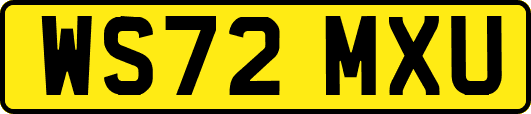 WS72MXU
