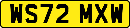 WS72MXW
