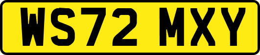 WS72MXY