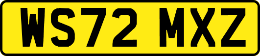 WS72MXZ