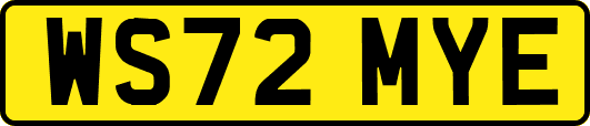 WS72MYE